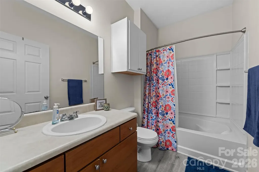 100 Vista Lake Drive Candler NC 28715