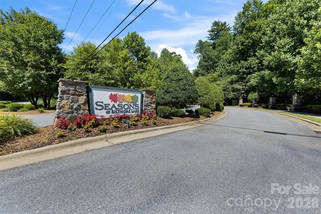 100 Vista Lake Drive Candler NC 28715