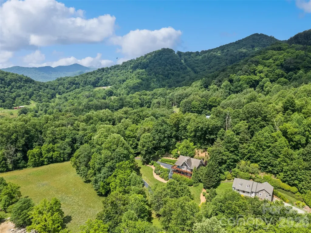 406 Inverness Drive Waynesville NC 28785
