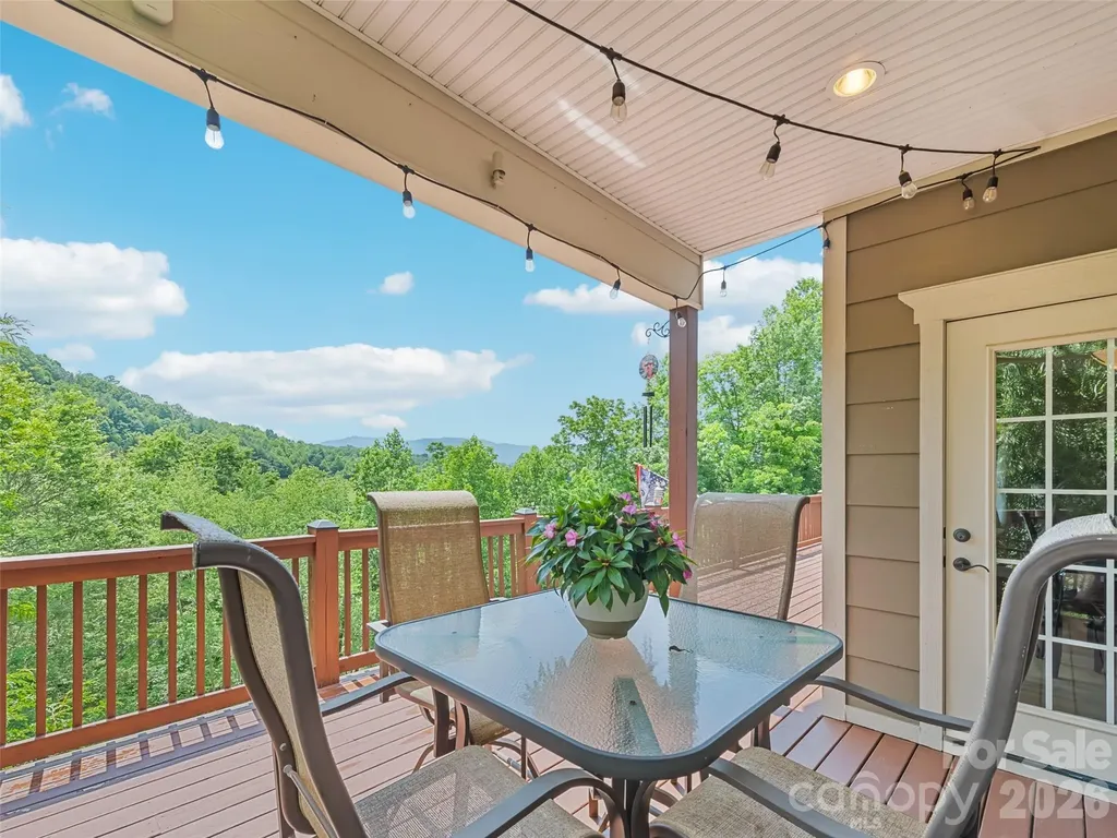 406 Inverness Drive Waynesville NC 28785