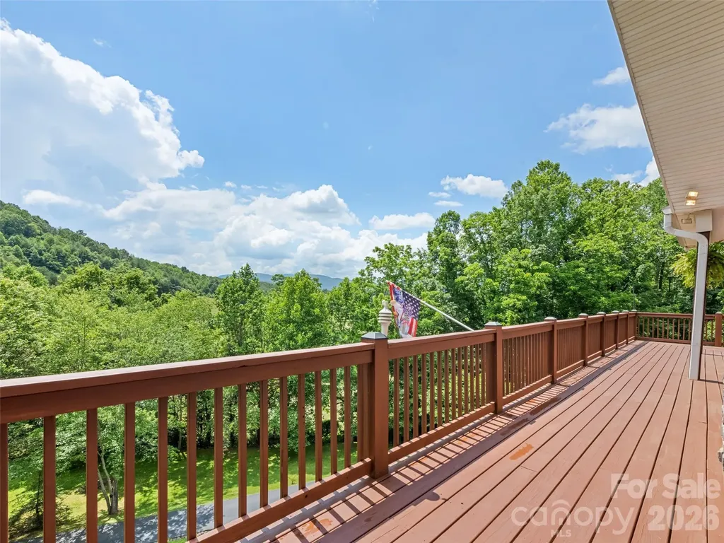 406 Inverness Drive Waynesville NC 28785