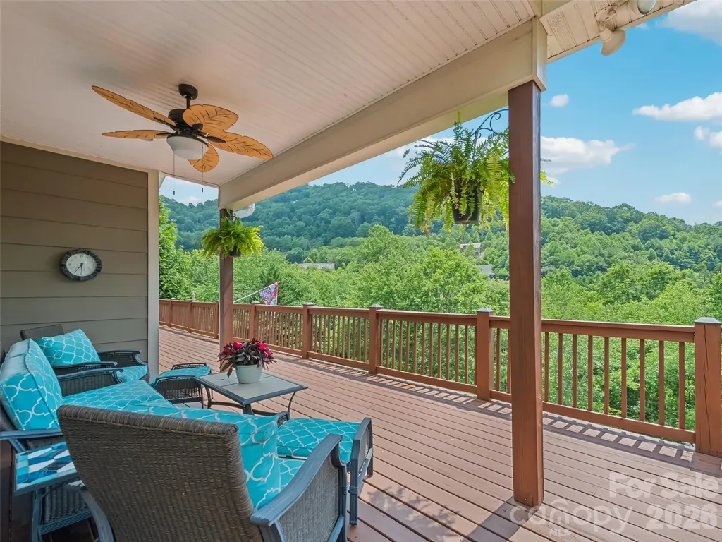 406 Inverness Drive Waynesville NC 28785