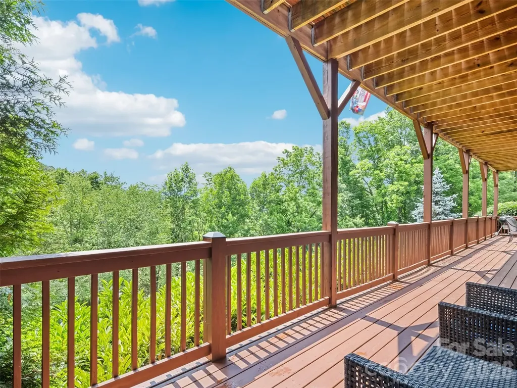 406 Inverness Drive Waynesville NC 28785