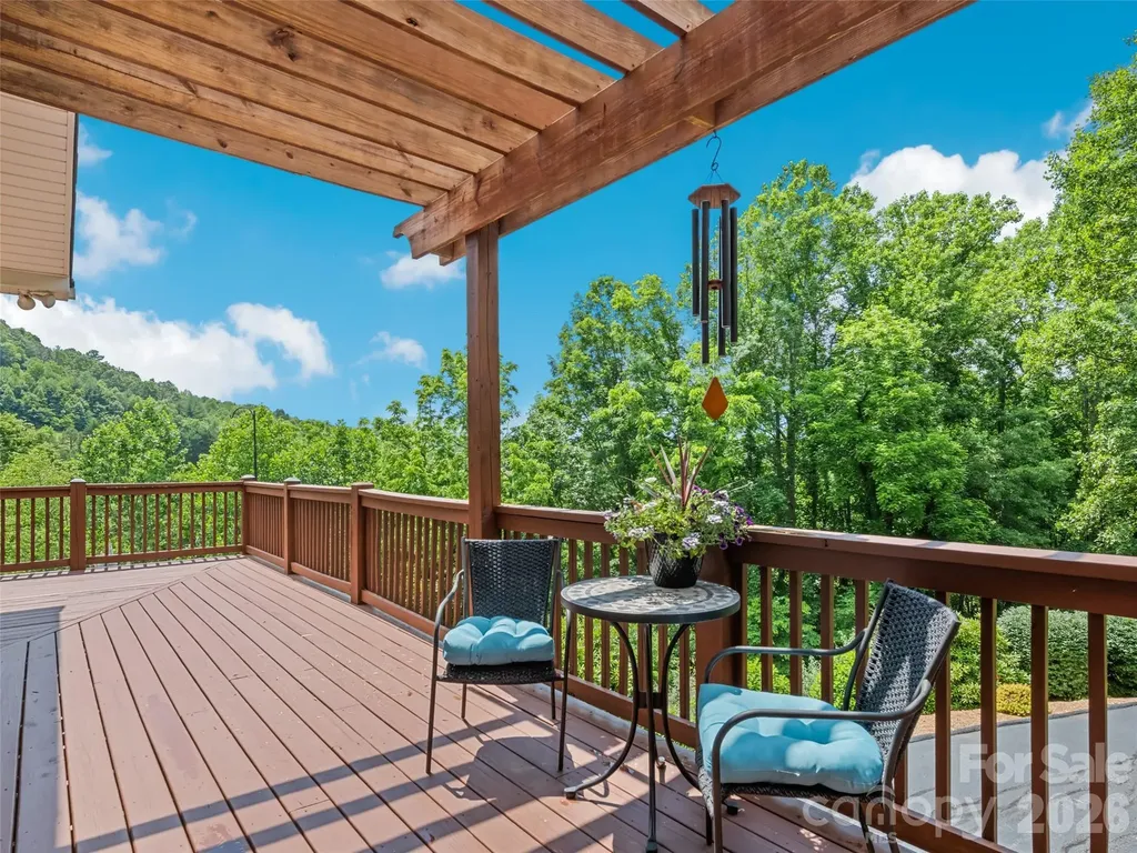 406 Inverness Drive Waynesville NC 28785