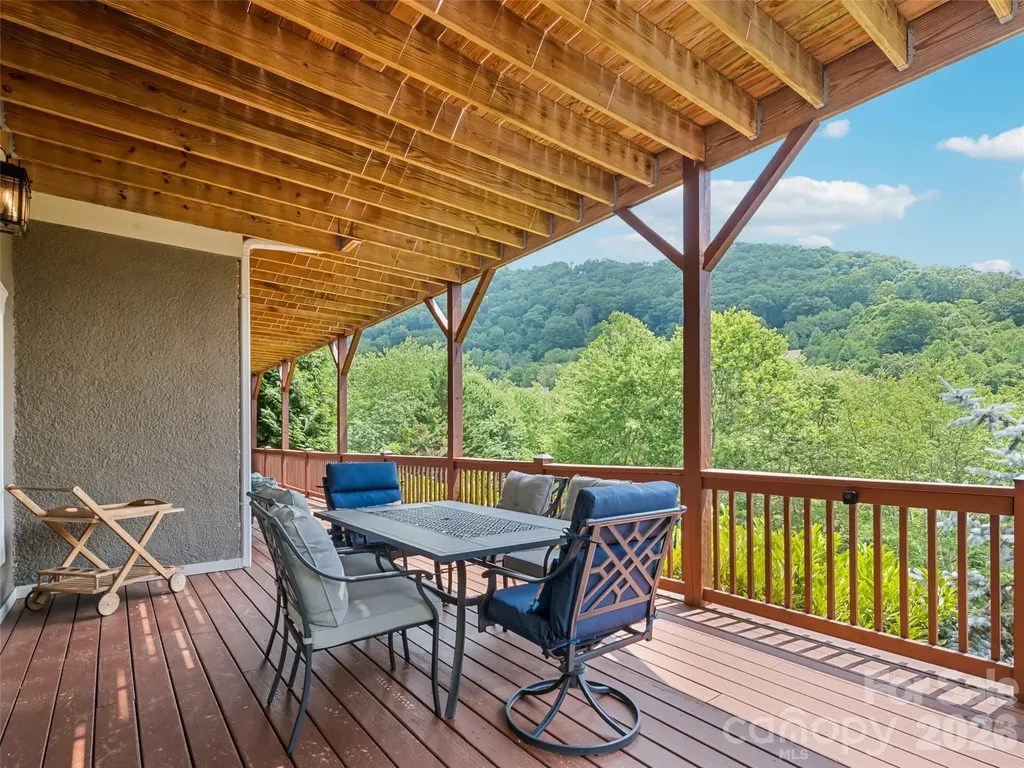 406 Inverness Drive Waynesville NC 28785