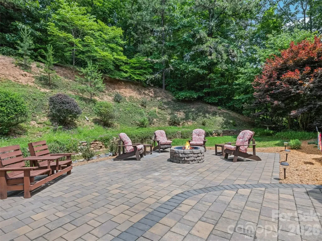 406 Inverness Drive Waynesville NC 28785