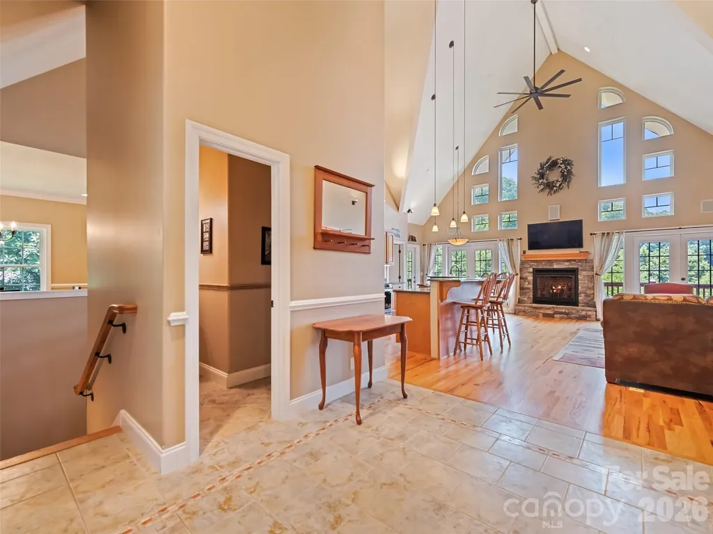 406 Inverness Drive Waynesville NC 28785