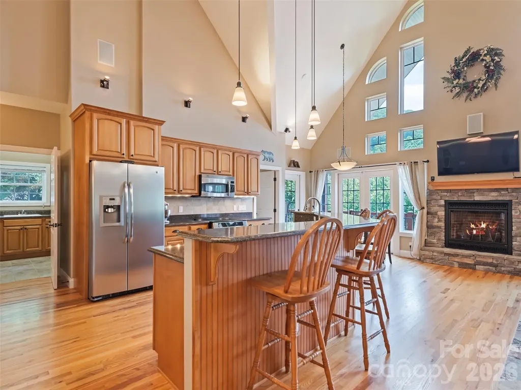 406 Inverness Drive Waynesville NC 28785