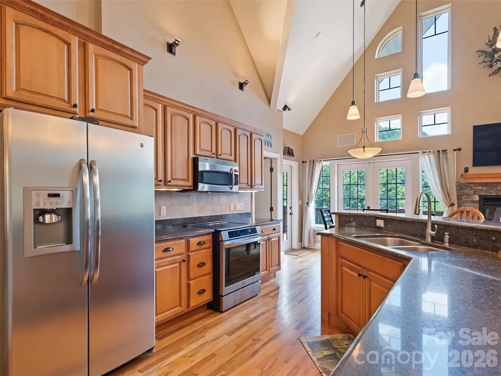 406 Inverness Drive Waynesville NC 28785