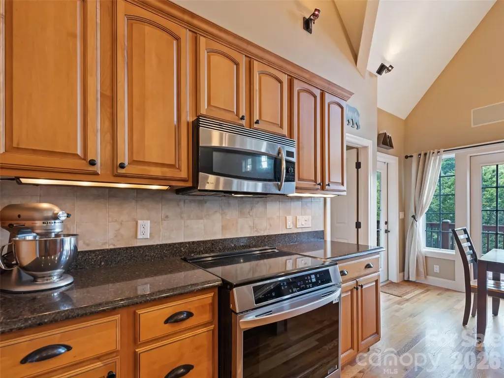 406 Inverness Drive Waynesville NC 28785
