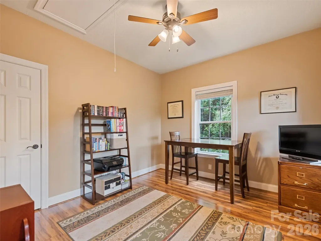 406 Inverness Drive Waynesville NC 28785