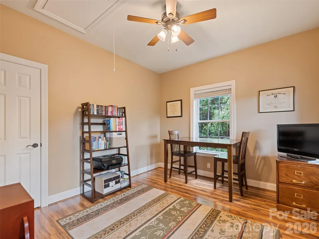 406 Inverness Drive Waynesville NC 28785