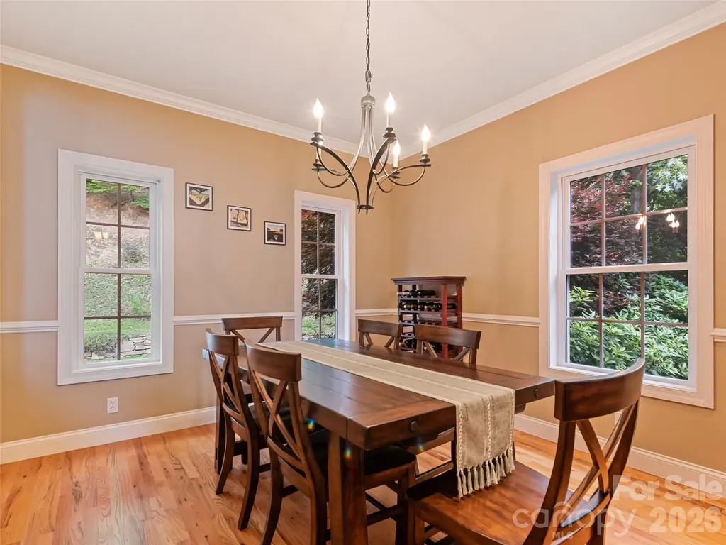 406 Inverness Drive Waynesville NC 28785