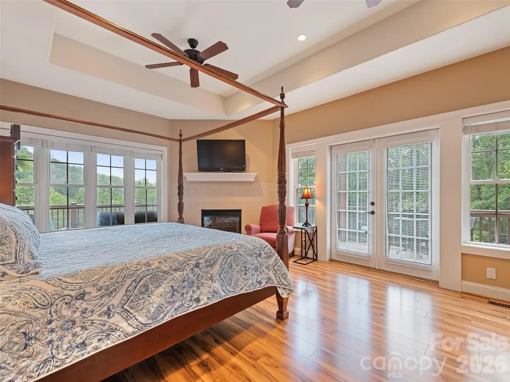406 Inverness Drive Waynesville NC 28785