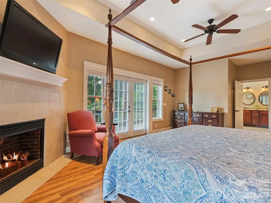 406 Inverness Drive Waynesville NC 28785