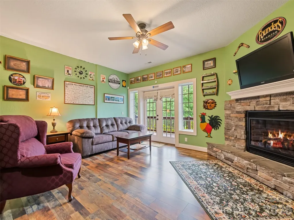 406 Inverness Drive Waynesville NC 28785
