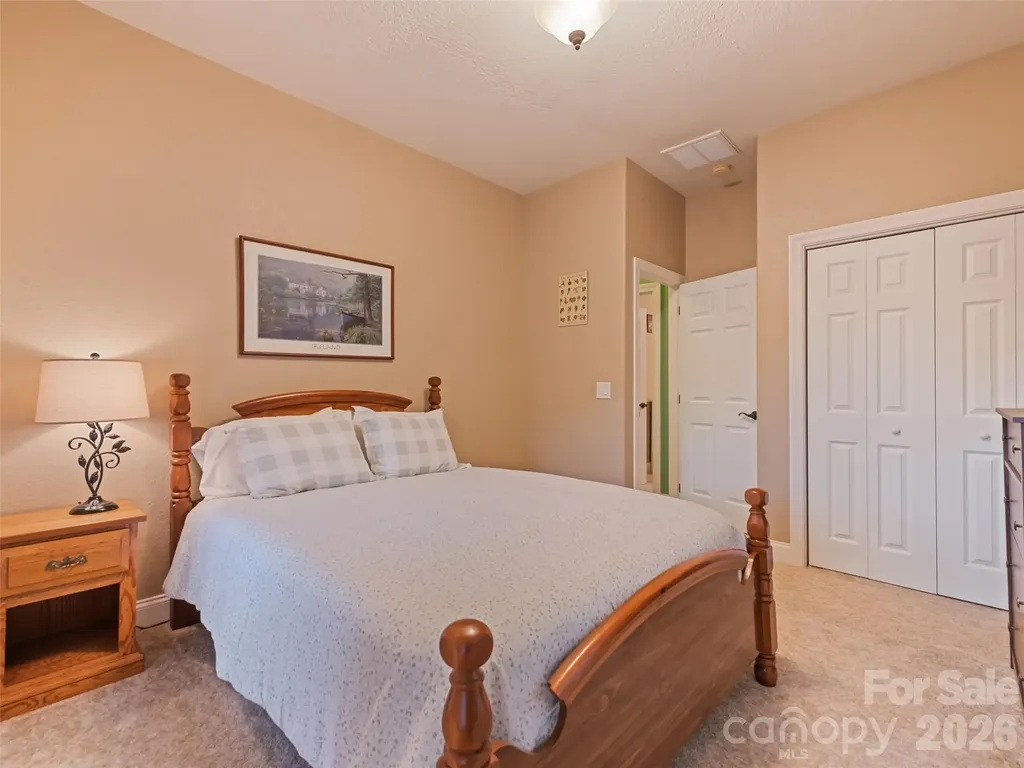 406 Inverness Drive Waynesville NC 28785