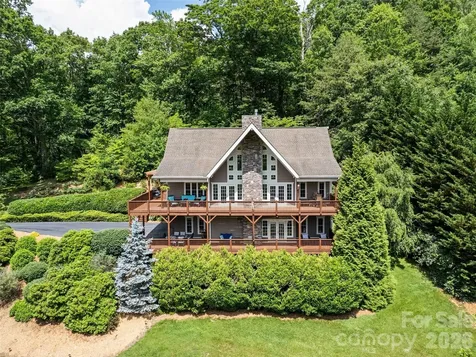 406 Inverness Drive Waynesville NC 28785