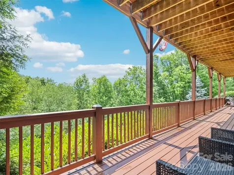 406 Inverness Drive Waynesville NC 28785