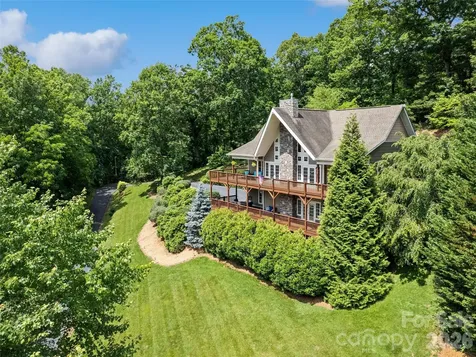 406 Inverness Drive Waynesville NC 28785