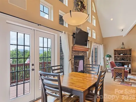 406 Inverness Drive Waynesville NC 28785