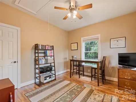 406 Inverness Drive Waynesville NC 28785