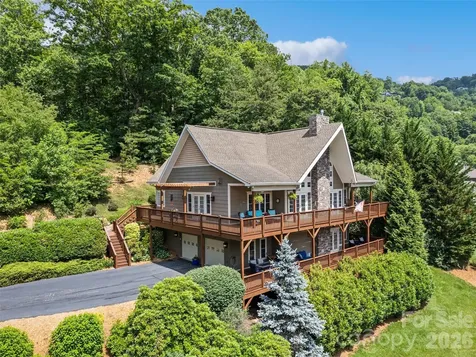 406 Inverness Drive Waynesville NC 28785