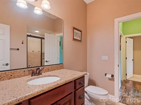 406 Inverness Drive Waynesville NC 28785