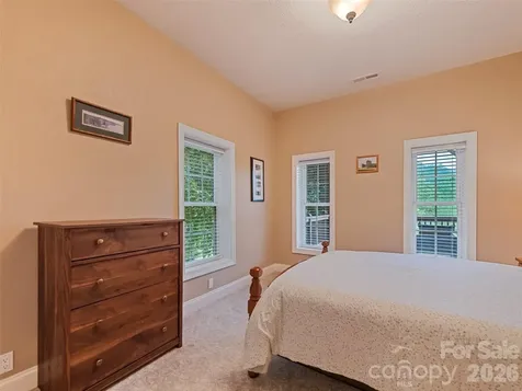 406 Inverness Drive Waynesville NC 28785