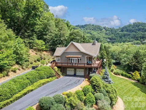 406 Inverness Drive Waynesville NC 28785