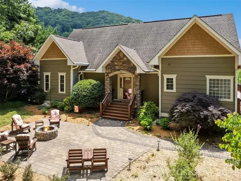 406 Inverness Drive Waynesville NC 28785