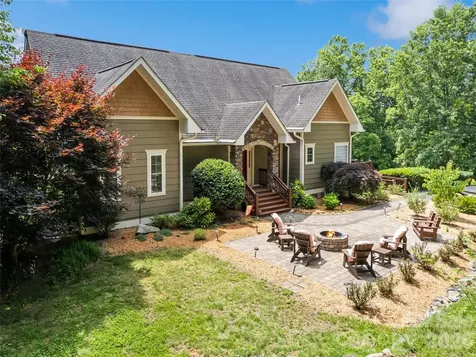 406 Inverness Drive Waynesville NC 28785