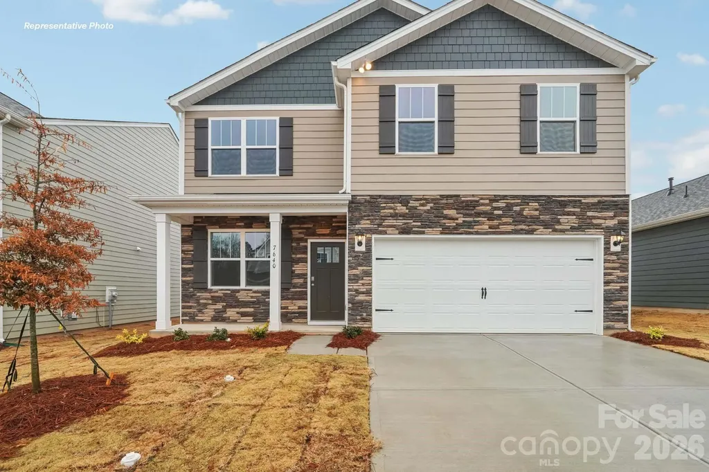 244 Early Bird Lane Salisbury NC 28147
