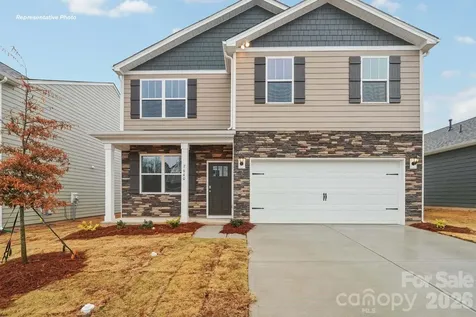 244 Early Bird Lane Salisbury NC 28147