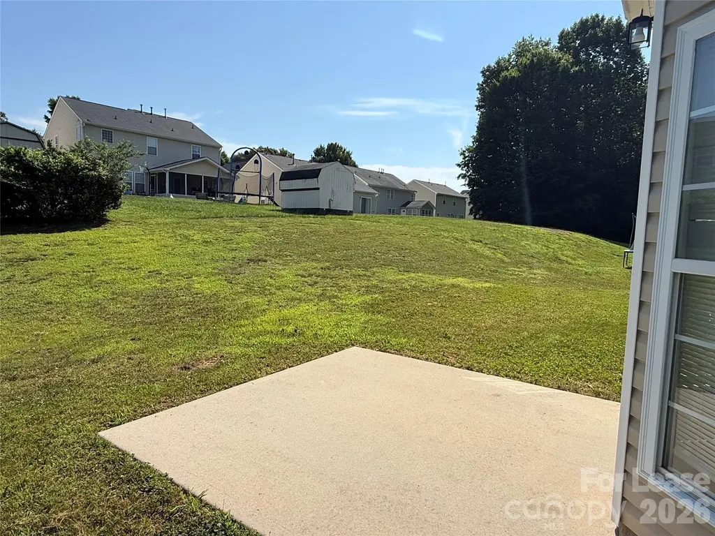 3708 Tranquil Court Gastonia NC 28056