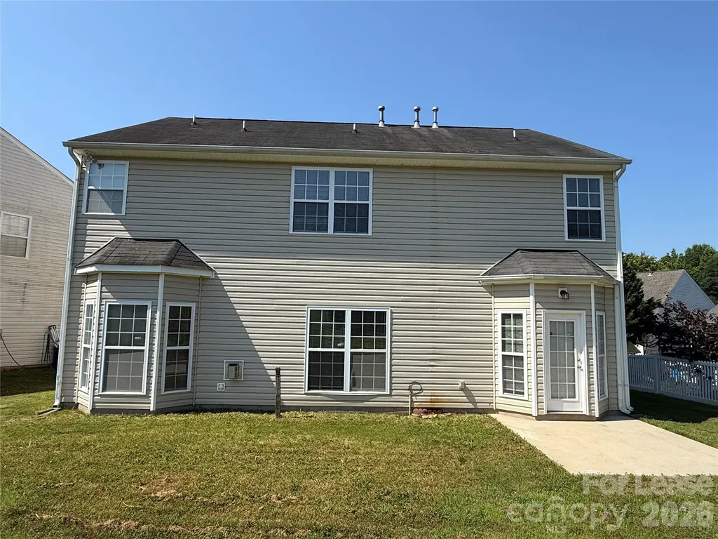3708 Tranquil Court Gastonia NC 28056