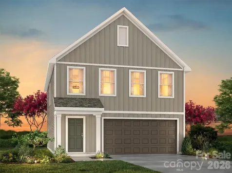 1146 Lorrie Lane Albemarle NC 28001