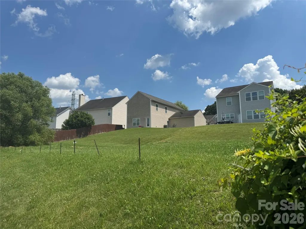 8312 Cozen Way Charlotte NC 28215