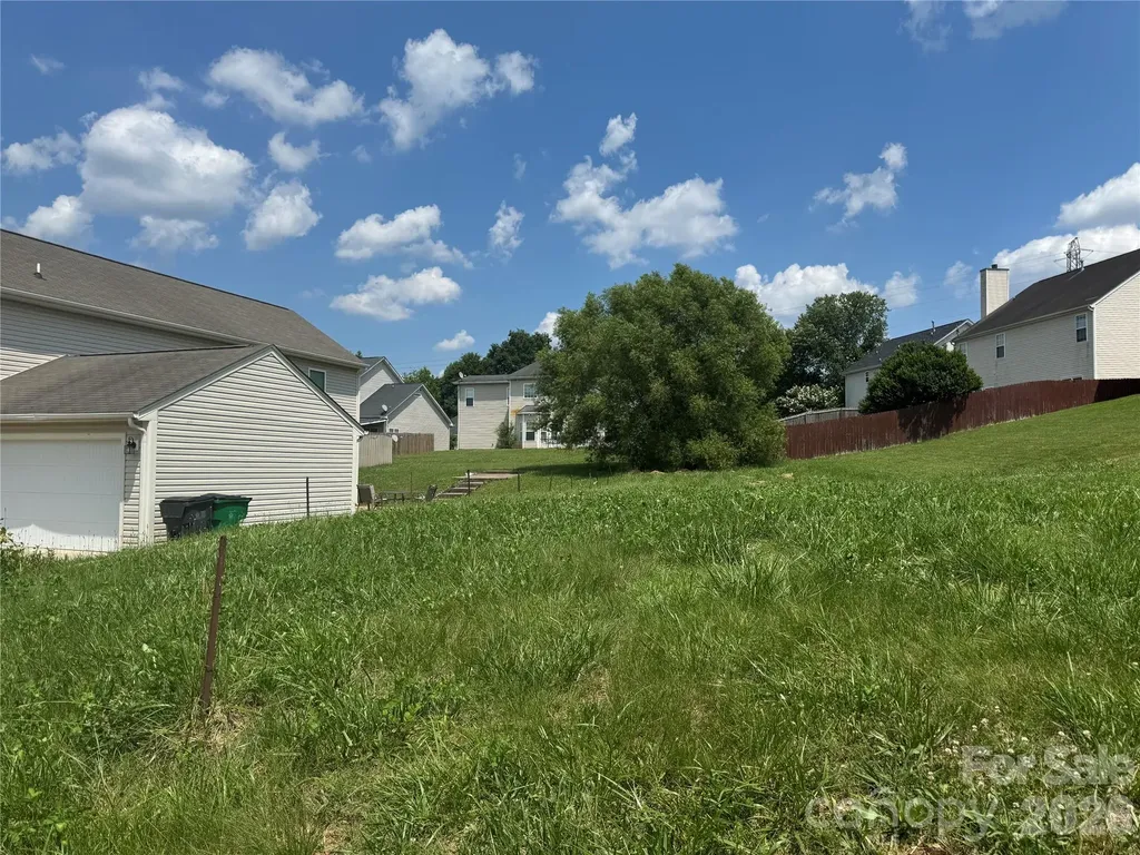 8312 Cozen Way Charlotte NC 28215