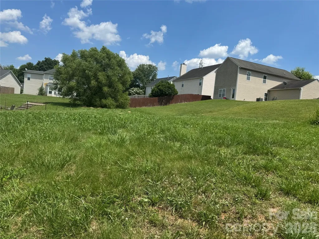 8312 Cozen Way Charlotte NC 28215