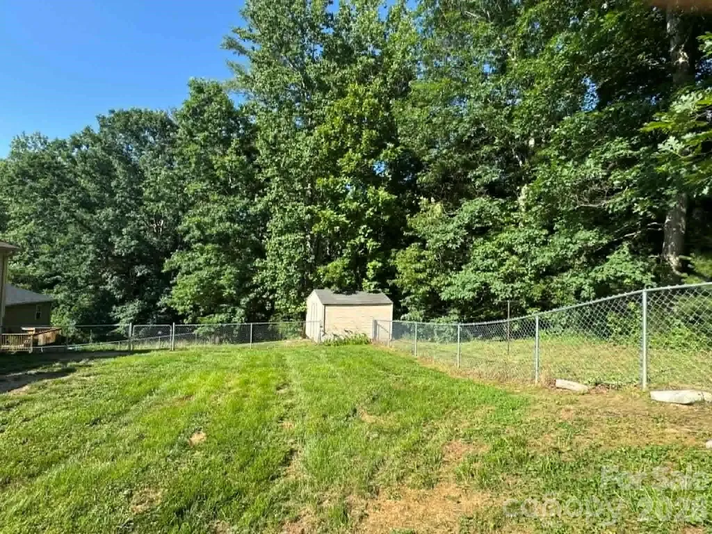 2588 Knight Drive Lenoir NC 28645