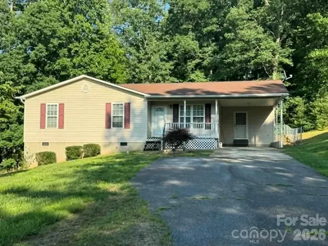 2588 Knight Drive Lenoir NC 28645