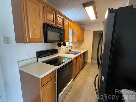 2588 Knight Drive Lenoir NC 28645