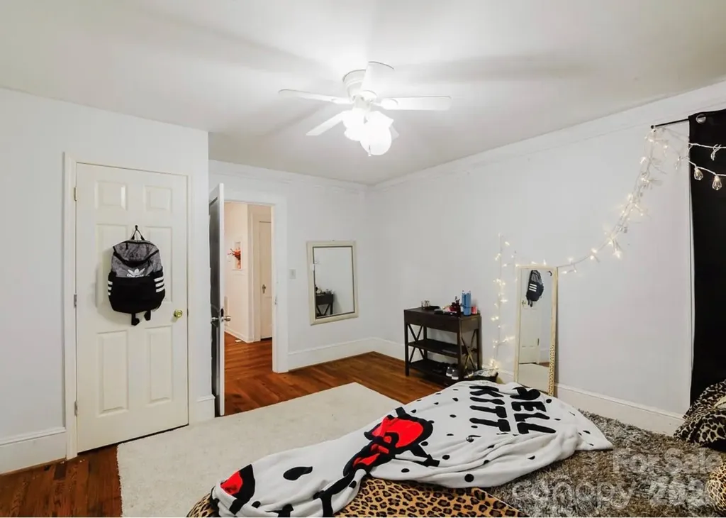 307 E 2nd Street Oakboro NC 28129