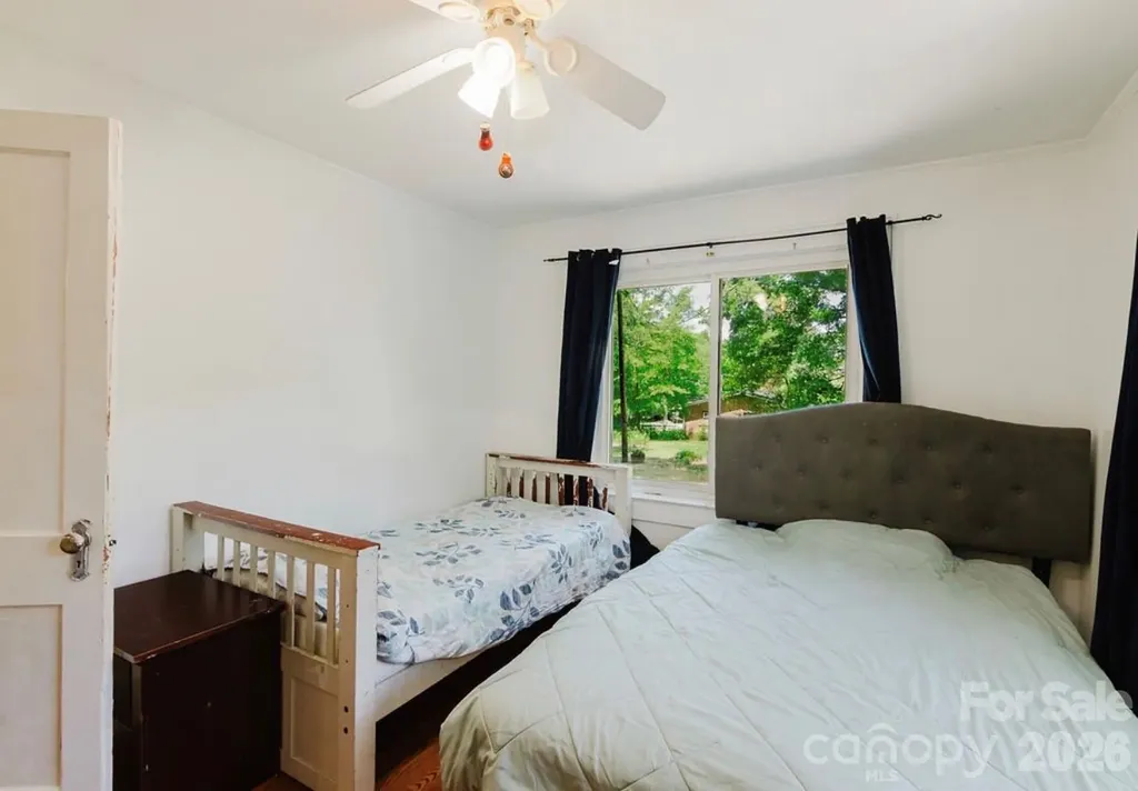 307 E 2nd Street Oakboro NC 28129