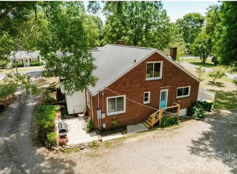 307 E 2nd Street Oakboro NC 28129