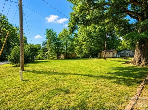 307 E 2nd Street Oakboro NC 28129