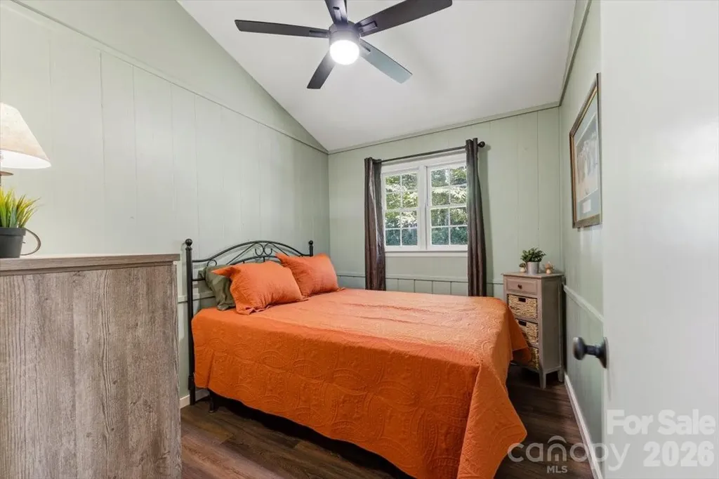 1878 Linville River Road Nebo NC 28761
