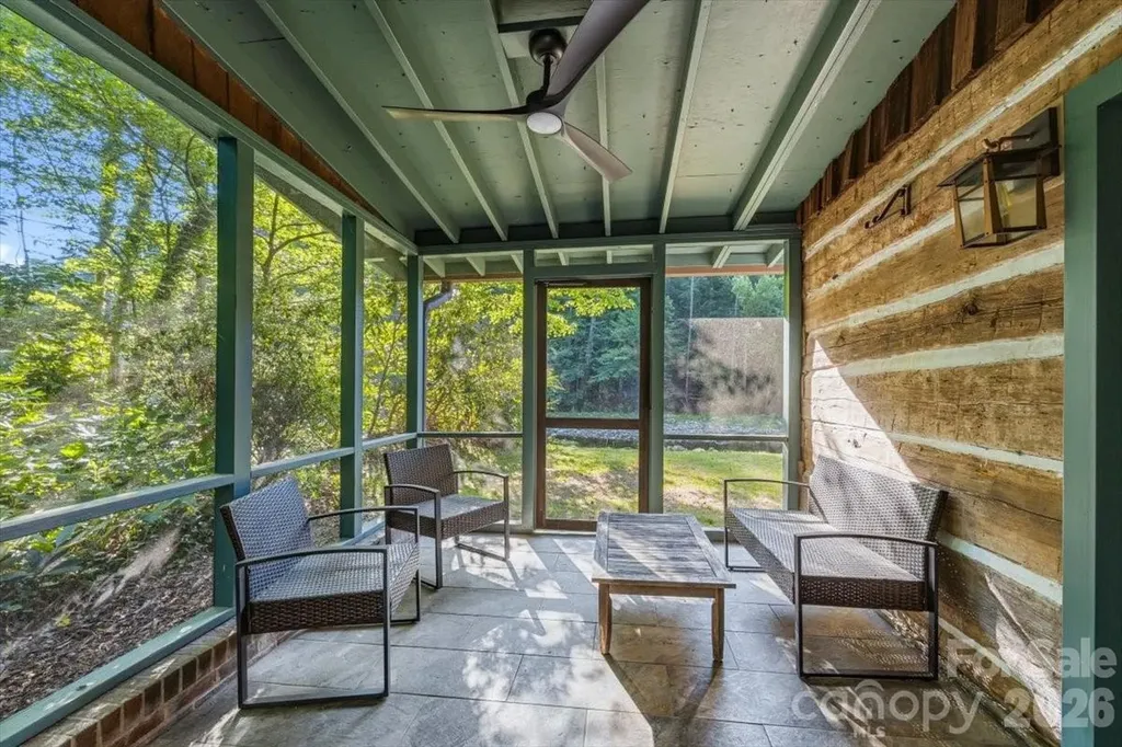 1878 Linville River Road Nebo NC 28761