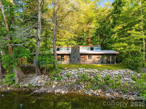 1878 Linville River Road Nebo NC 28761